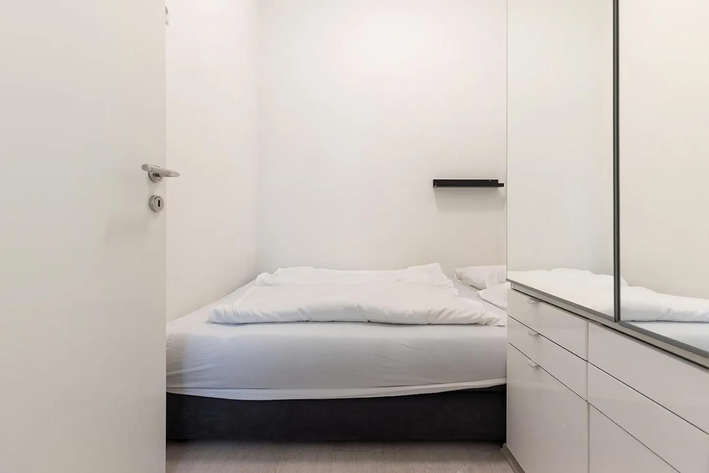 Neu, Renoviert Und Ruhig, 20 Minuten Ins Zentrum Vienna 0*,