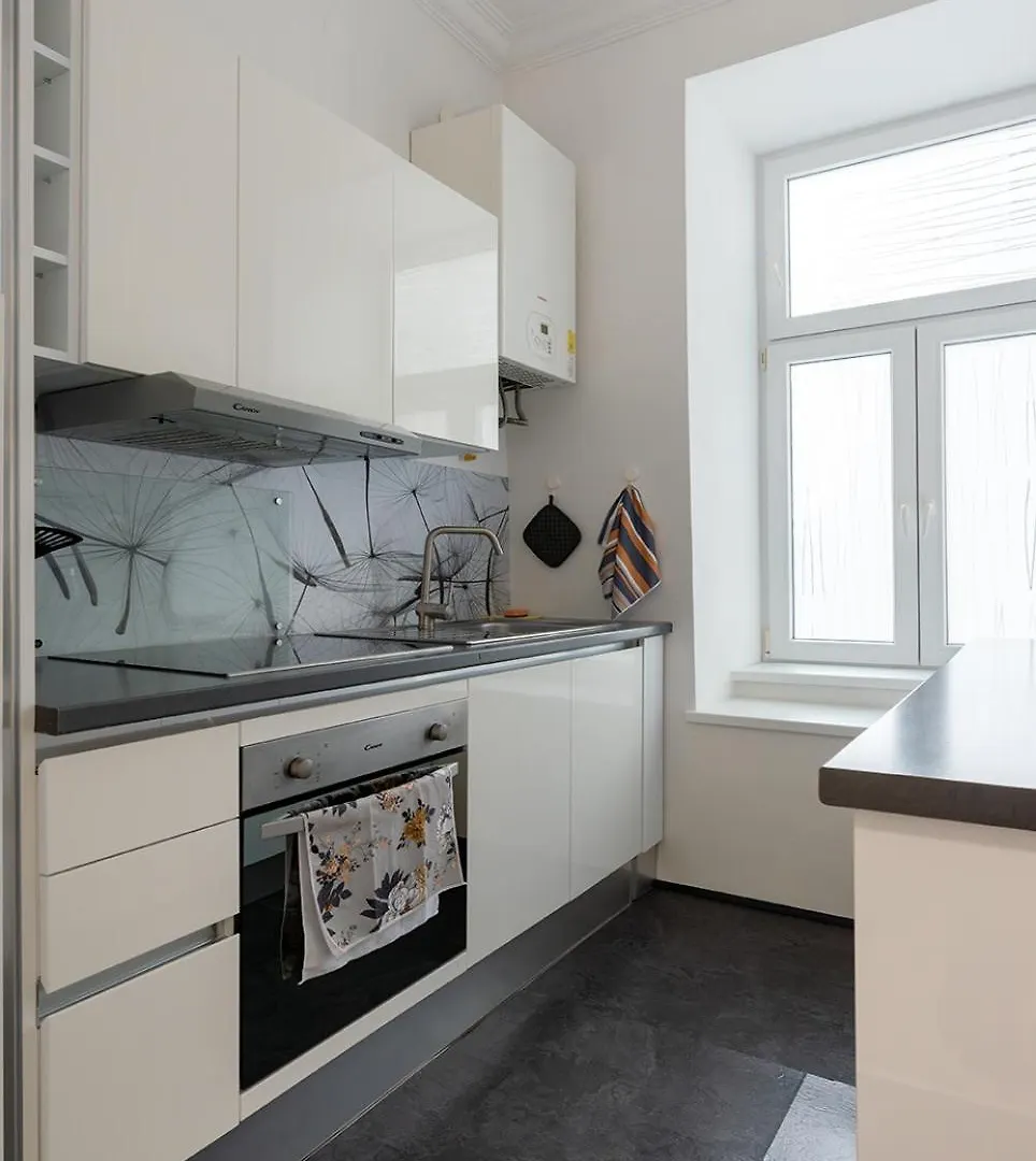 Neu, Renoviert Und Ruhig, 20 Minuten Ins Zentrum Vienna