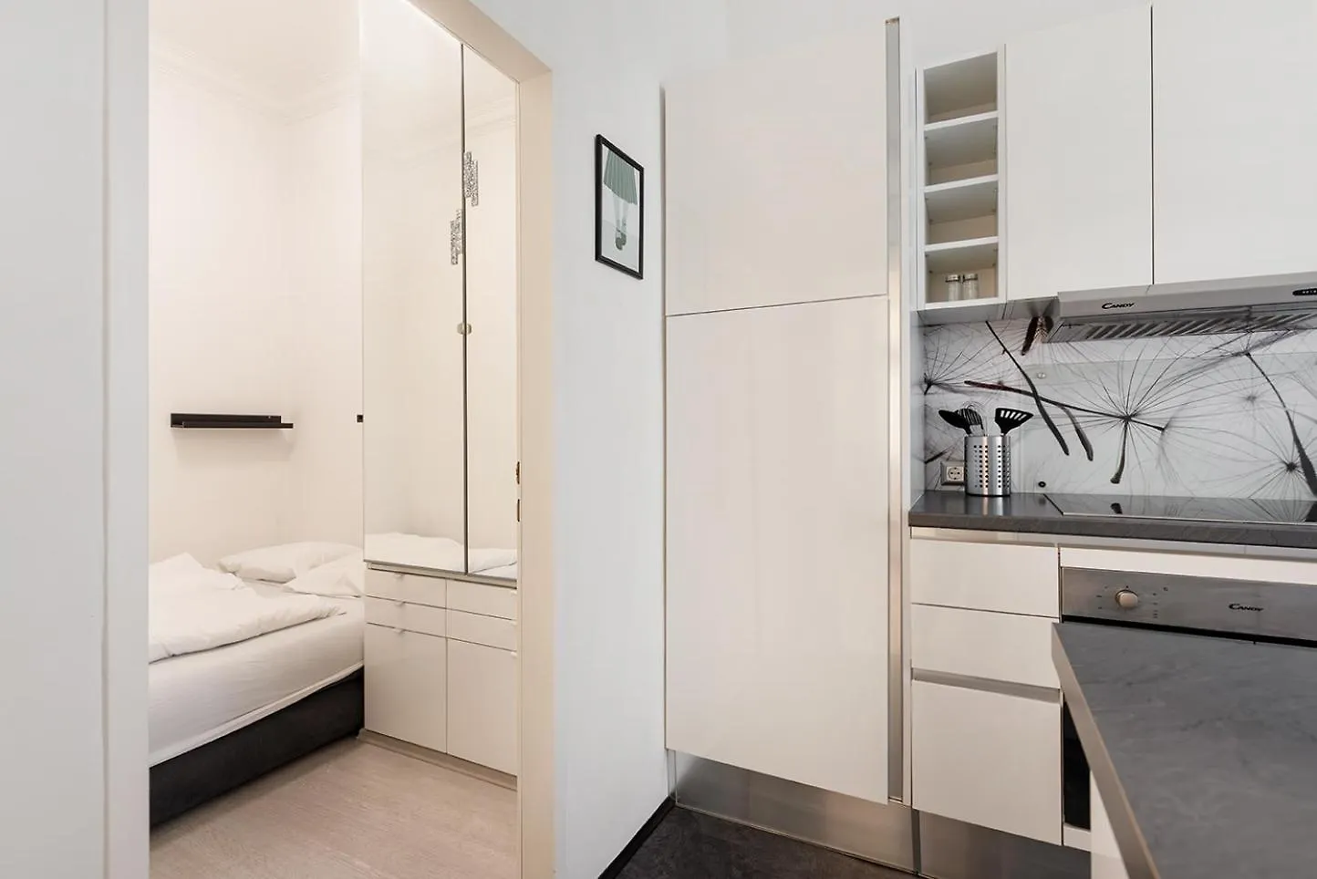 Neu, Renoviert Und Ruhig, 20 Minuten Ins Zentrum Vienna