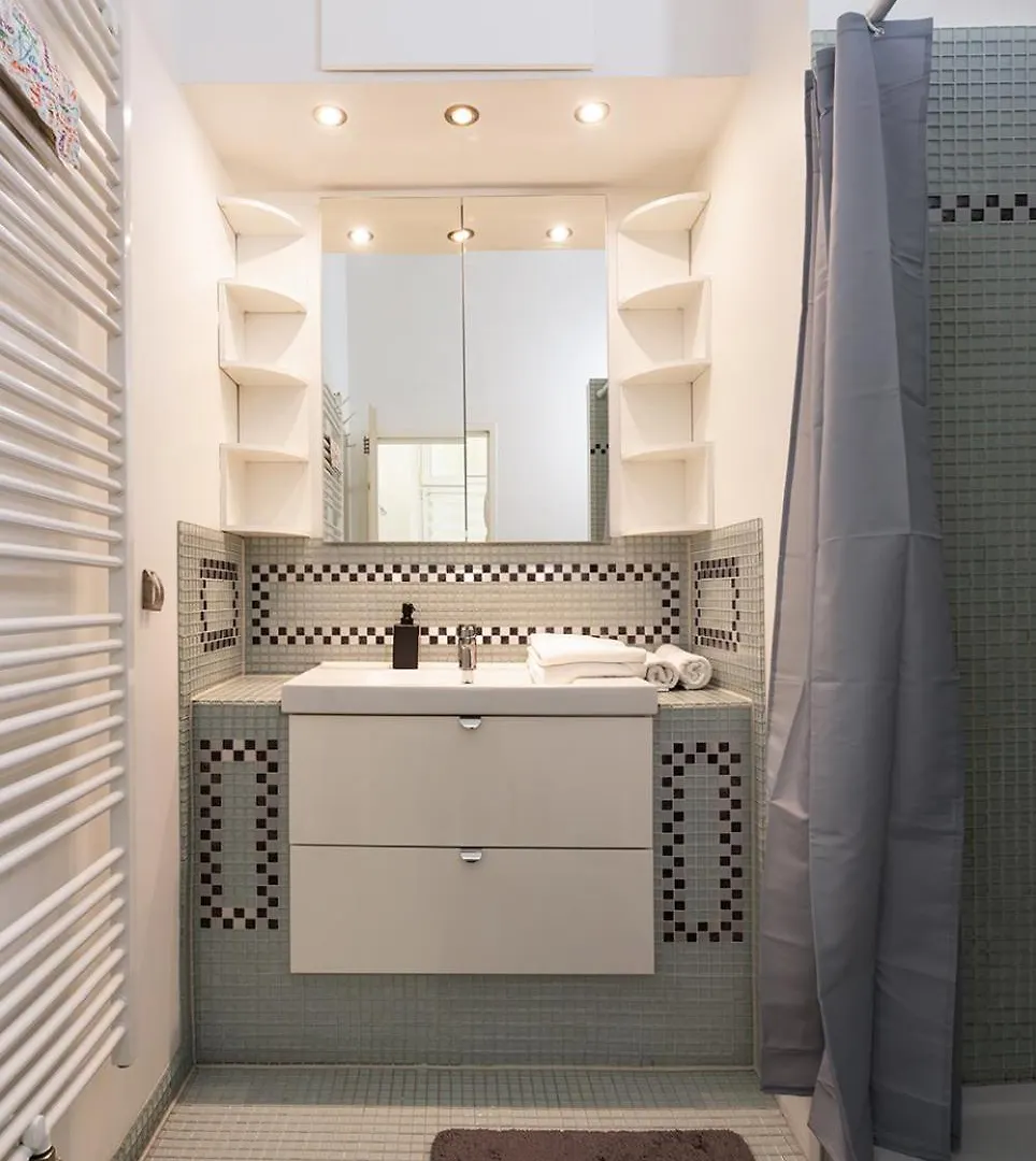 Apartment Neu, Renoviert Und Ruhig, 20 Minuten Ins Zentrum Vienna