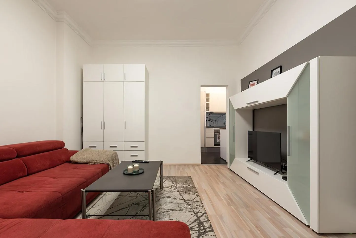 Neu, Renoviert Und Ruhig, 20 Minuten Ins Zentrum Vienna 0*,  Austria