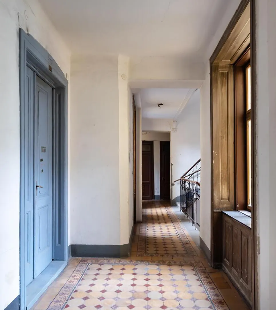 Neu, Renoviert Und Ruhig, 20 Minuten Ins Zentrum Vienna Austria