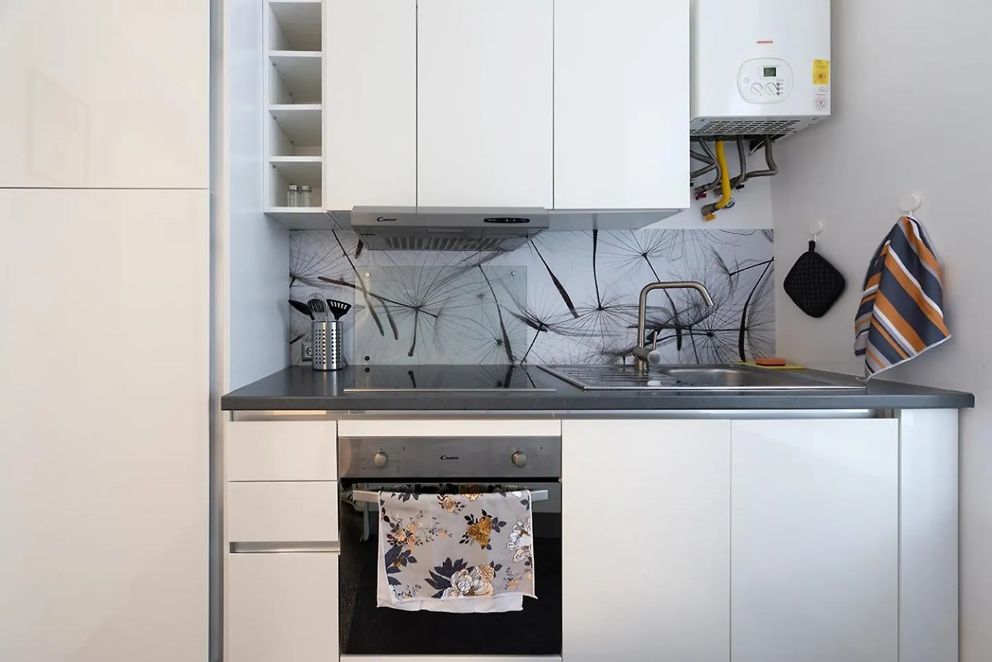 Neu, Renoviert Und Ruhig, 20 Minuten Ins Zentrum Vienna 0*,  Austria