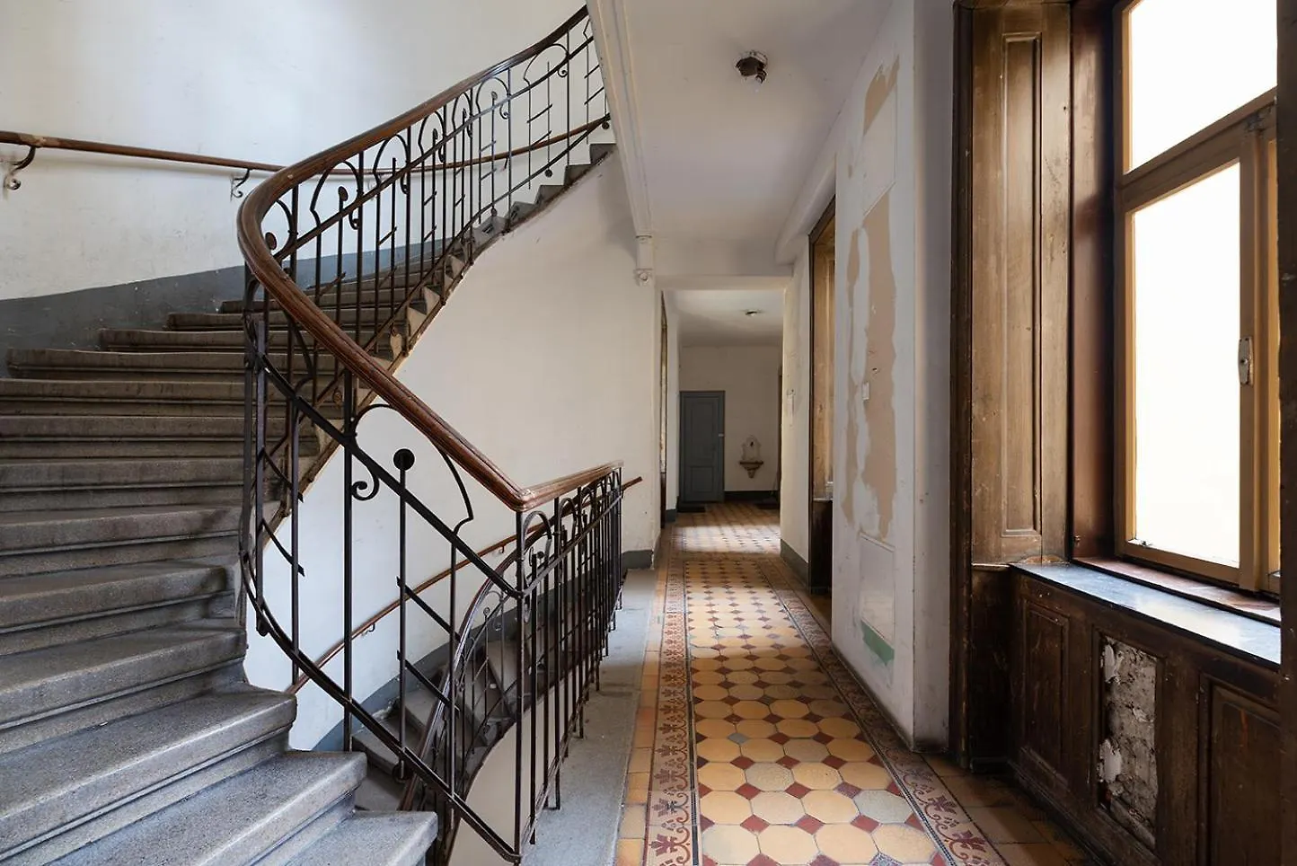 Apartment Neu, Renoviert Und Ruhig, 20 Minuten Ins Zentrum Vienna Austria